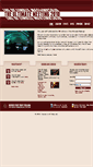 Mobile Screenshot of 2010.tum-party.net